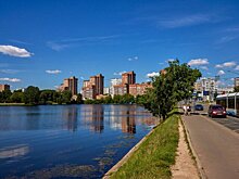 В Москве девять зон отдыха признаны пригодными для купания