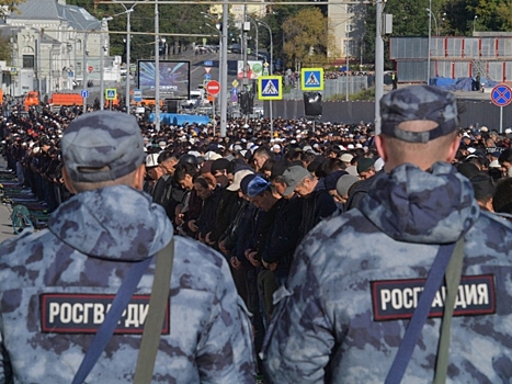 Росгвардия намеревалась закупить 57,5 тысячи ручных гранат за 166 млн рублей