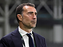 Ловчев — о Карседо: «В «Спартак» приехал очередной Старик Хоттабыч»