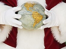 Куда поехать на Новый год 2019: Россия и заграница