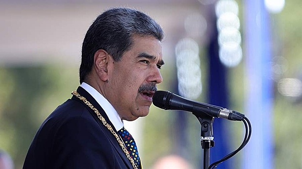 Появились новые подробности о тайном оружии США для захвата Мадуро