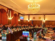 В Кирове на координационном совещании ГФИ обсудили работу с дольщиками в 2019 году