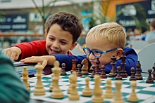 Международный турнир «Шахматные звезды – 2023». Детские отборочные этапы