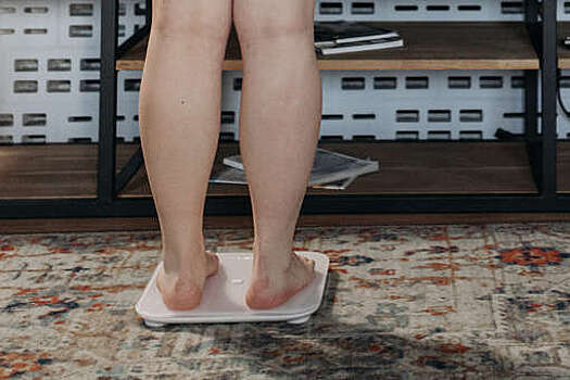 Психолог Шантур: сбросить лишний вес поможет превращение похудения в игру