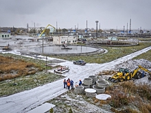 «Росводоканал Омск»: экология в приоритете