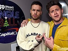 Эд Ширан, Лиам Пейн, Найл Хоран и другие звезды на KIIS FM Jingle Ball 2017