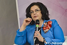 Нацпроект по малому бизнесу раскритиковали на бизнес-форуме в Екатеринбурге