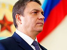 Глава ЛНР поручил проработать вопрос ремонта моста у Станицы Луганской