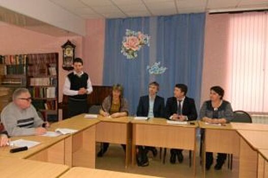 Петровчане выбирают общественные места для благоустройства
