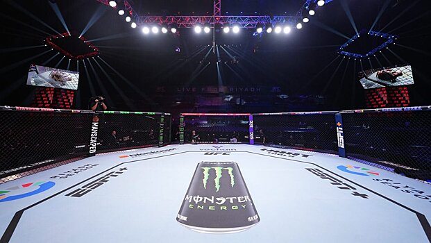 Армен Петросян исключен из ростера UFC