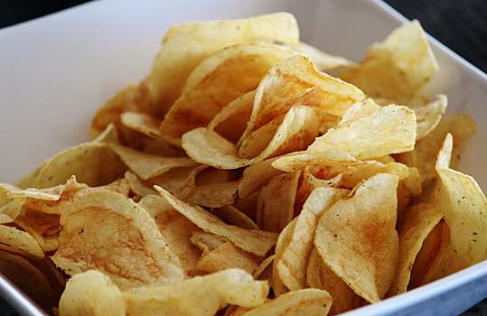 Кузбасс вырастит картофель для чипсов Lay's в рамках эксперимента