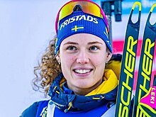 Ханна Оберг стала двукратной чемпионкой мира, у Перссон – 4-я медаль ЧМ, у Виттоцци – 6-я