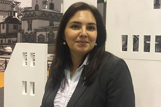 Раскритикованная Путиным чиновница решила уволиться