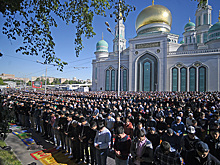 «Большая Ордынка – это начало дороги на Орду»