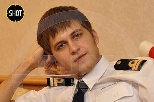 Российский моряк Колчанов, захваченный Ираном на судне, вышел на связь с семьей
