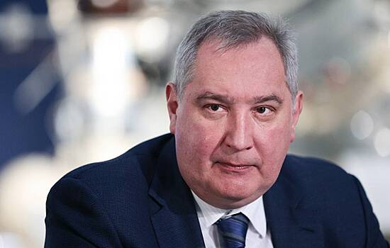 Рогозин: Россия запустит все свои ракеты «Протон»