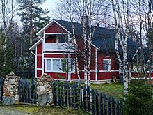 Россиян предупредили о подорожании жилья за городом
