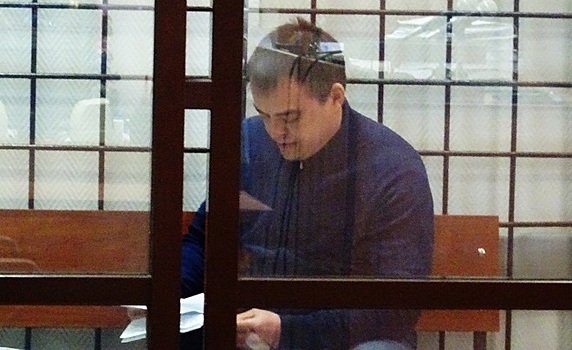 Приговор бывшему главе банка «БТА-Казань» Руслану Алимову вступил в силу