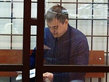 Приговор бывшему главе банка «БТА-Казань» Руслану Алимову вступил в силу