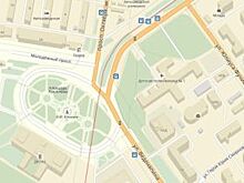 В Нижнем Новгороде планируется реконструировать три проспекта