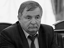 Российский мэр заразился коронавирусом и умер в 67 лет