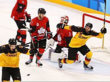 Россия — Канада: букмекеры назвали фаворита 1/4 финала чемпионата мира по хоккею