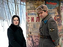 «Летчик» сразится с волками и нацистами