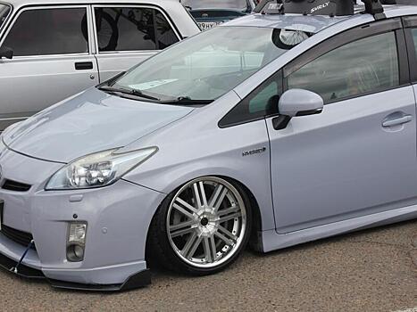 Спрос на перегон автомобилей растет на Дальнем Востоке