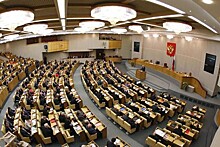 Комитет Госдумы рекомендовал принять законопроект о наказании за опасное вождение