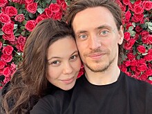 Елена Ильиных и Сергей Полунин вновь стали родителями и рассекретили имя ребенка