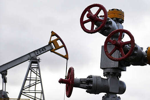 В Турции заявили, что доступные варианты доставки газа и нефти в Европу включают участие Анкары