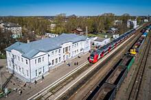 Сергей Шишкарев предложил завершить реформу железнодорожного транспорта, отделив инфраструктуру от перевозок