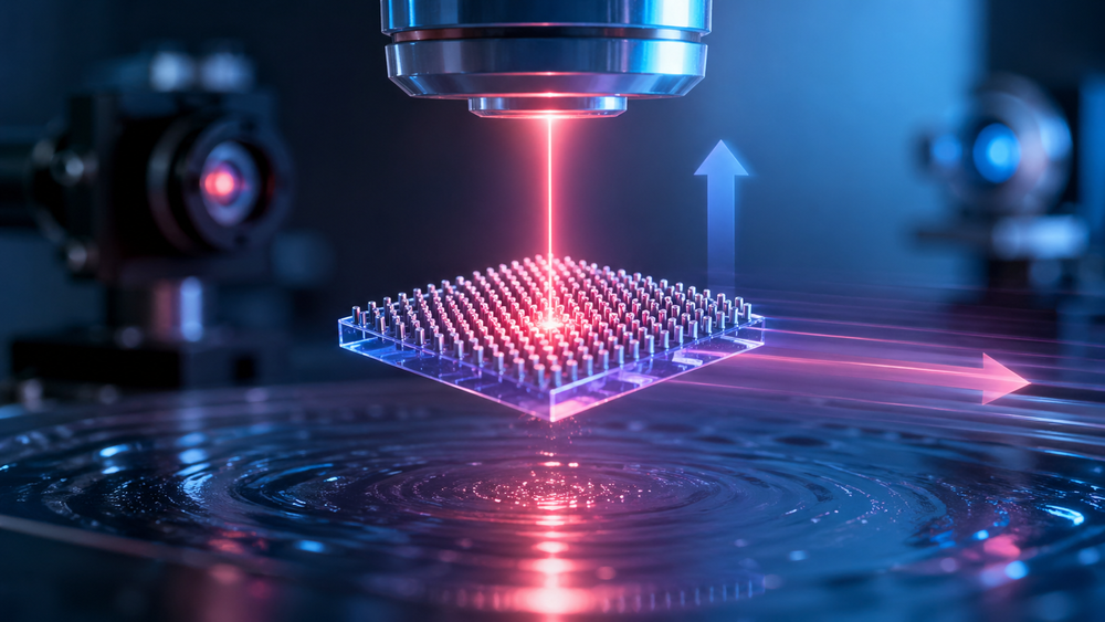 Ученые приблизились к идее межзвездного движения без топлива