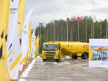 Объем розничных продаж «Роснефти» вернулся на докризисный уровень