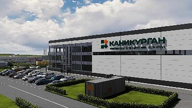 Новый таможенный терминал между РФ и КНР откроют в конце мая