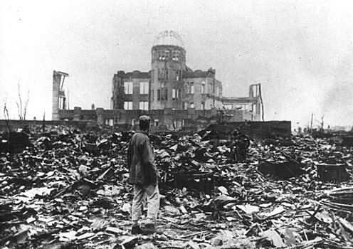 В Совете Федерации отреагировали на обвинения РФ в бомбардировке Хиросимы