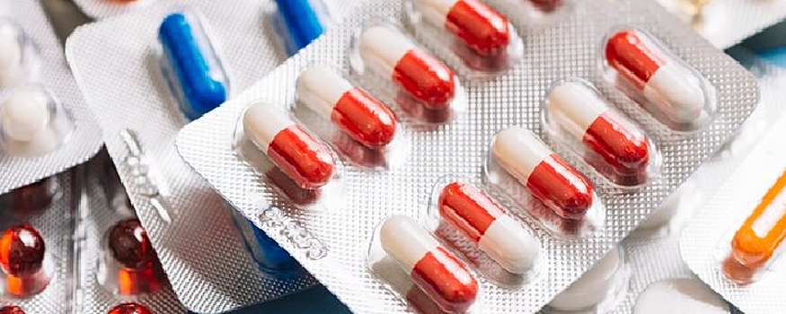 В Удмуртии программа Интерпола помогла изъять из оборота более 200 нелегальных лекарств