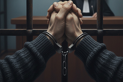 В Новосибирске 4,5 года колонии за взятки получил экс-замглавы района Шишкин