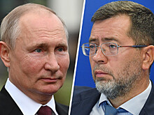 Андрей Храпов занял должность заместителя министра внутренних дел