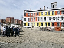 В Ростовской области построят центр тяжелой атлетики имени Василия Алексеева