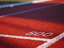 Работы по реконструкции стадиона в Белозерске остановлены до мая 2020 года