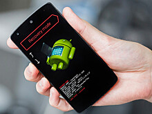 Опасный вирус-шпион для Android эволюционировал