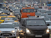 Москвичей предупредили о предновогоднем ажиотаже