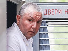 Приговор в отношении полковника управления «К» ФСБ Дмитрия Фролова отменен