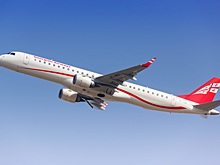 Georgian Airways получила разрешение на полеты в РФ с 20 мая