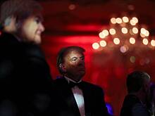 Трамп анонсировал новый «Манхэттенский проект» для США