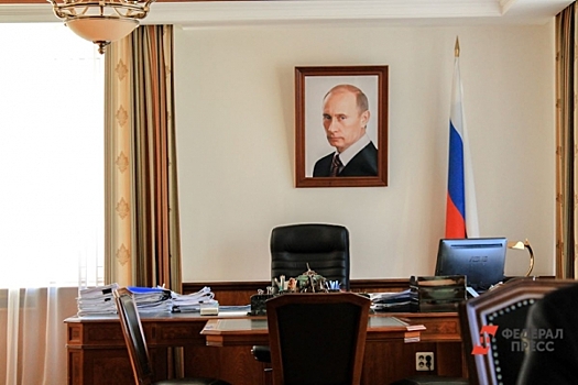 Первый директор департамента гражданской защиты и пожарной безопасности Тюменской области покинул пост