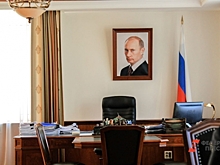 Первый директор департамента гражданской защиты и пожарной безопасности Тюменской области покинул пост