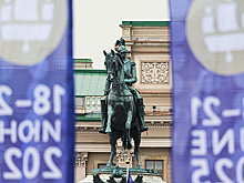 Курс на рождаемость: какой должна стать демографическая политика. Видеотрансляция