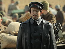 «Троцкий». Ждем!
